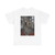 MICHELANGELO, Buonarroti -early- Laurentian Library2 (Artwork) T-Shirt
