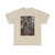 MICHELANGELO, Buonarroti -early- Laurentian Library2 (Artwork) T-Shirt