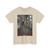 MICHELANGELO, Buonarroti -early- Laurentian Library2 (Artwork) T-Shirt