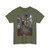 MICHELANGELO, Buonarroti -early- Laurentian Library2 (Artwork) T-Shirt