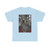 MICHELANGELO, Buonarroti -early- Laurentian Library2 (Artwork) T-Shirt