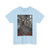 MICHELANGELO, Buonarroti -early- Laurentian Library2 (Artwork) T-Shirt