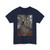 MICHELANGELO, Buonarroti -early- Laurentian Library2 (Artwork) T-Shirt