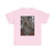 MICHELANGELO, Buonarroti -early- Laurentian Library2 (Artwork) T-Shirt