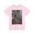 MICHELANGELO, Buonarroti -early- Laurentian Library2 (Artwork) T-Shirt
