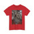 MICHELANGELO, Buonarroti -early- Laurentian Library2 (Artwork) T-Shirt