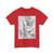 MICHELANGELO, Buonarroti -Drawing--Drawing- woman2 (Artwork) T-Shirt