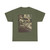 MICHELANGELO, Buonarroti -Medicis- Dawn (detail) (Artwork) T-Shirt