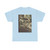 MICHELANGELO, Buonarroti -Medicis- Dawn (detail) (Artwork) T-Shirt