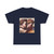 MICHELANGELO, Buonarroti - Zechariah (detail)2 (Artwork) T-Shirt