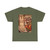 MICHELANGELO, Buonarroti - The Delphic Sibyl1 (Artwork) T-Shirt