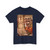 MICHELANGELO, Buonarroti - The Delphic Sibyl1 (Artwork) T-Shirt