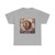 MICHELANGELO, Buonarroti - The Delphic Sibyl (Artwork) T-Shirt