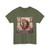 MICHELANGELO, Buonarroti - The Delphic Sibyl (Artwork) T-Shirt