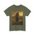 MILLET, Jean-Francois - Norman Milkmaid (Artwork) T-Shirt