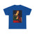 PERUGINO, Pietro -Saints- Saint Flavia (Artwork) T-Shirt