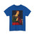 PERUGINO, Pietro -Saints- Saint Flavia (Artwork) T-Shirt
