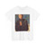 PERUGINO, Pietro -Saints- Saint Placidus (Artwork) T-Shirt