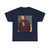 PERUGINO, Pietro -Saints- Saint Placidus (Artwork) T-Shirt