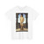 PERUGINO, Pietro -Saints- St Sebastian (Artwork) T-Shirt