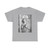 MINO da Fiesole - Madonna (detail) (Artwork) T-Shirt