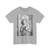 MINO da Fiesole - Madonna (detail) (Artwork) T-Shirt