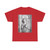 MINO da Fiesole - Madonna (detail) (Artwork) T-Shirt