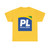 2023 logo of the Liberal Party Brazil 2006 (Brazil) (Political) T-Shirt