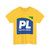 2023 logo of the Liberal Party Brazil 2006 (Brazil) (Political) T-Shirt