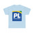 2023 logo of the Liberal Party Brazil 2006 (Brazil) (Political) T-Shirt