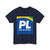 2023 logo of the Liberal Party Brazil 2006 (Brazil) (Political) T-Shirt