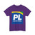 2023 logo of the Liberal Party Brazil 2006 (Brazil) (Political) T-Shirt