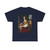 PIETRO DA CORTONA - Saint Cecilia (Artwork) T-Shirt