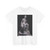 PIGALLE, Jean-Baptiste - Voltaire Nude (Artwork) T-Shirt
