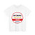 5 Star Movement logo - 2024 European Parliament election (Italy) (Political) T-Shirt