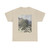 MONET, Claude - Boulevard des Capucines (Artwork) T-Shirt