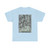 PISANO, Giovanni - Pulpit (detail)5 (Artwork) T-Shirt