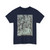 PISANO, Giovanni - Pulpit (detail)5 (Artwork) T-Shirt