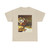 MONET, Claude - Flowers and Fruits (Artwork) T-Shirt