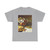 MONET, Claude - Flowers and Fruits (Artwork) T-Shirt