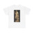 MICHELANGELO, Buonarroti - BACCHUS 2 (Artwork) T-Shirt