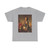 NATTIER, Jean-Marc - 7 (Artwork) T-Shirt