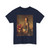 NATTIER, Jean-Marc - 7 (Artwork) T-Shirt
