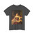 NATTIER, Jean-Marc - 8 (Artwork) T-Shirt