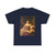 NATTIER, Jean-Marc - 8 (Artwork) T-Shirt