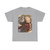 MICHELANGELO, Buonarroti - Joel (detail) (Artwork) T-Shirt