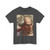 MICHELANGELO, Buonarroti - Joel (detail) (Artwork) T-Shirt