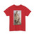 MICHELANGELO, Buonarroti - Medici Madonna (Artwork) T-Shirt