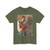 MICHELANGELO, Buonarroti - Nahshon (detail) (Artwork) T-Shirt