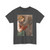 MICHELANGELO, Buonarroti - Nahshon (detail) (Artwork) T-Shirt